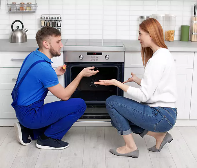 Why Encinitas Kitchens Trust on Encinitas Appliance Pro for Every Oven Fix?