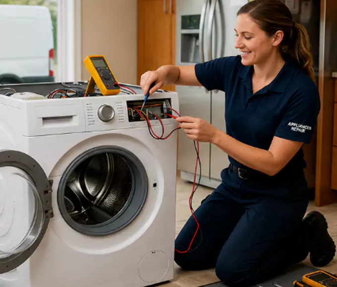 What Sets Our Rainbow Service Apart in Encinitas, CA?