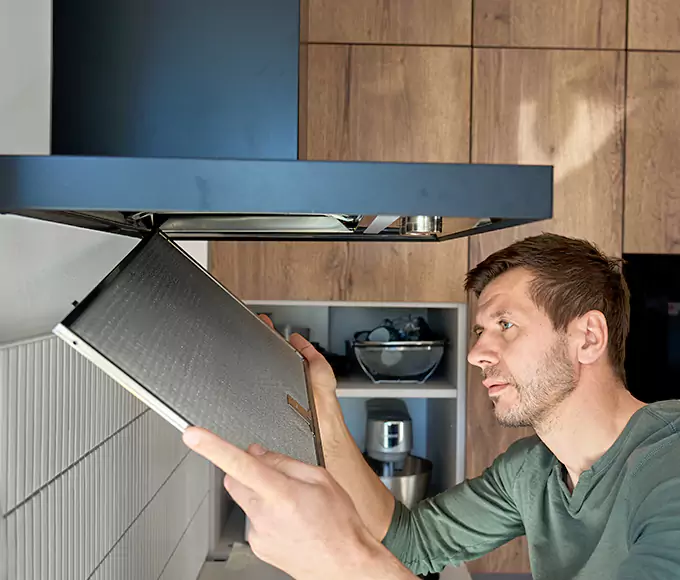 Why Encinitas, CA Homeowners Trust Encinitas Appliance Pro for Every Range Hood Switch Repair and Ventilation Job?