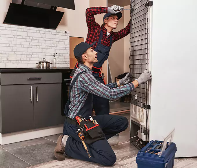 Why Encinitas, CA Homeowners Trust Encinitas Appliance Pro for Refrigerator Not Cooling Repair?