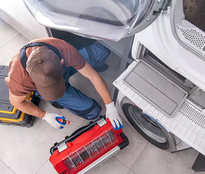 Why Encinitas Homeowners Choose Encinitas Appliance Pro for Same Day Service Washer Repairs?