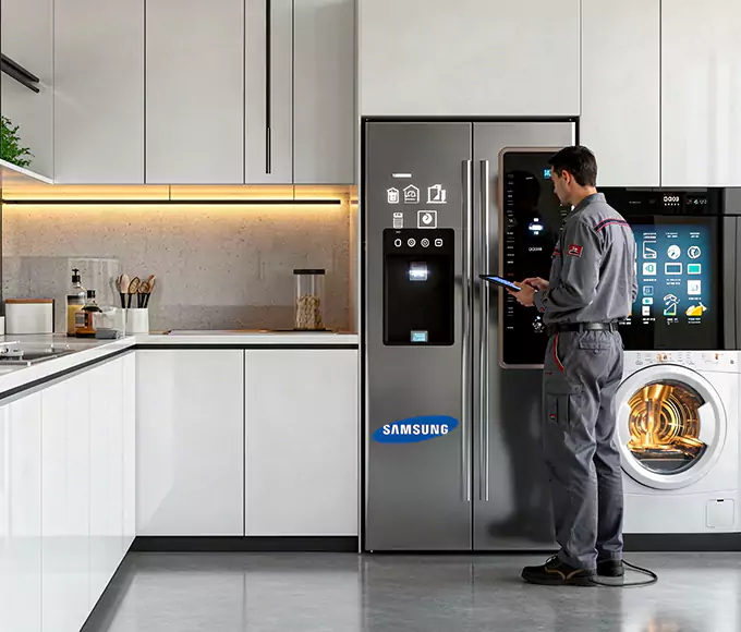 What Sets Our Samsung Service Apart in Encinitas, CA?