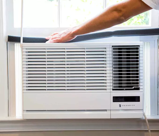 Why Encinitas, CA Homeowners Choose Encinitas Appliance Pro for Every Window Air Conditioner Repair Service Job?